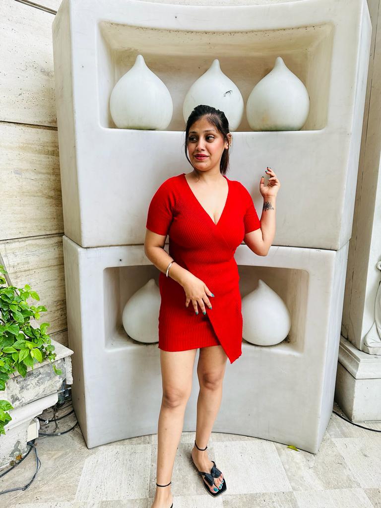 Ranchi call girl